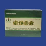 家传骨方产品图集