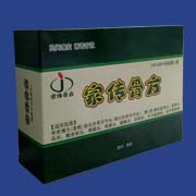 家传骨方产品图集