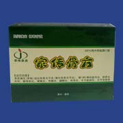 家传骨方产品图集