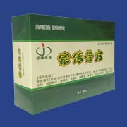 家传骨方产品图集