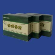 家传骨方产品图集