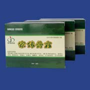 家传骨方产品图集