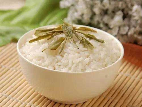 老祖宗用茶水煮饭能防治５大病，太神奇了！
